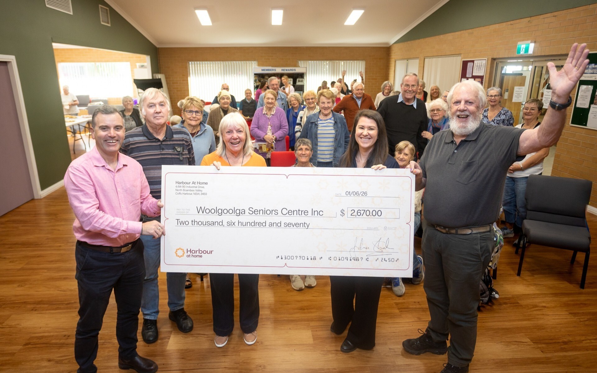 community grant scheme-1